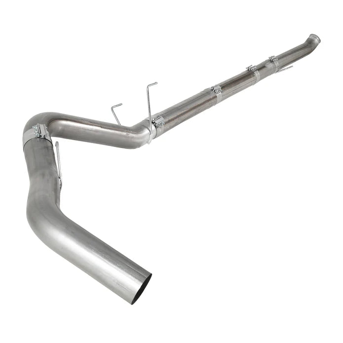 2019-2024 Cummins 5" Stainless Flexpipe Back Exhaust (3500 Only)