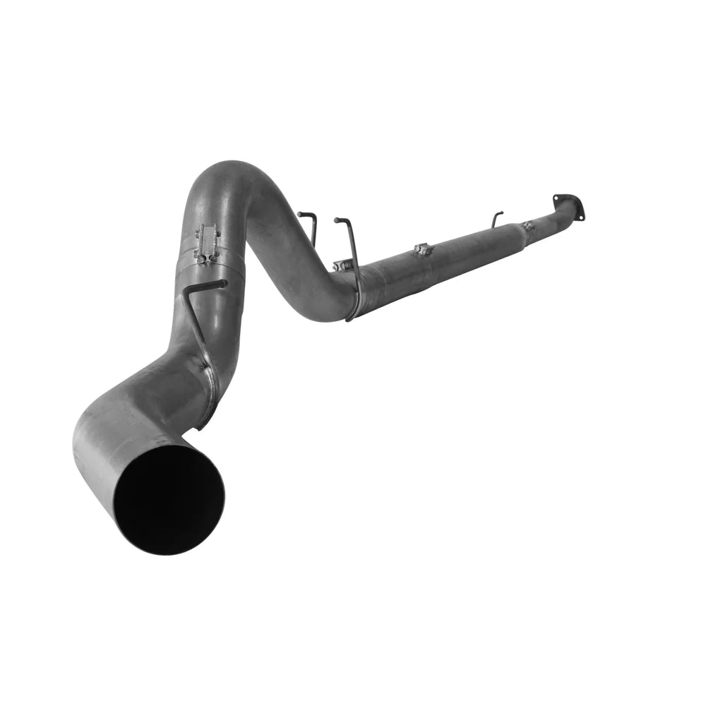 2020-2025 Powerstroke F250/F350 5" Stainless Downpipe Back Exhaust