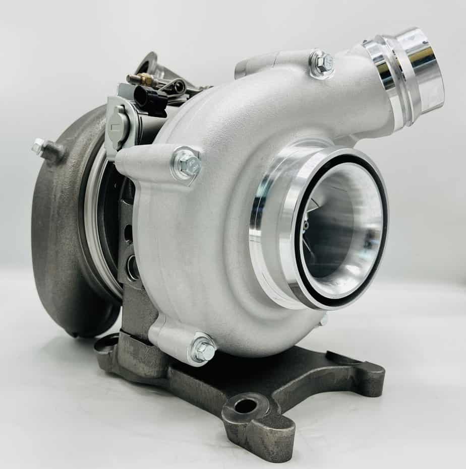 RDS 2011-2014 Powerstroke 6.7L ProStockBrand New Turbocharger 59/62