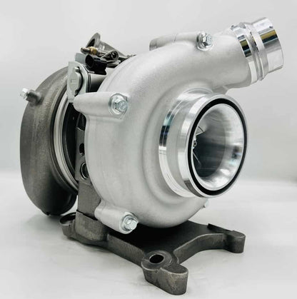 RDS 2011-2014 Powerstroke 6.7L 64mm Brand New Turbocharger 64/67