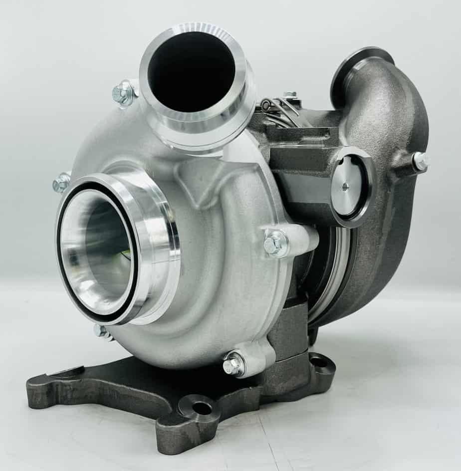 RDS 2011-2014 Powerstroke 6.7L ProStockBrand New Turbocharger 59/62