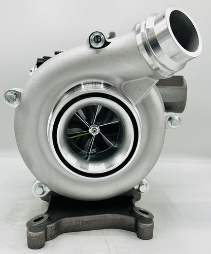 RDS 2011-2014 Powerstroke 6.7L ProStockBrand New Turbocharger 59/62