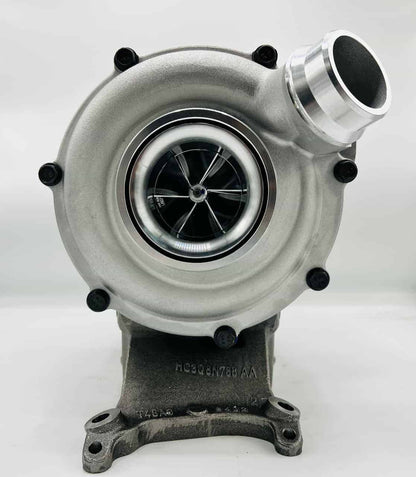 RDS 2015-2019 Powerstroke 64mm Brand New Turbocharger 64/67