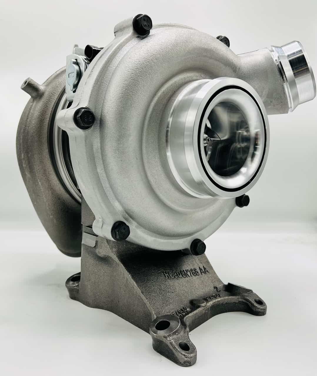 RDS 2015-2019 Powerstroke 64mm Brand New Turbocharger 64/67