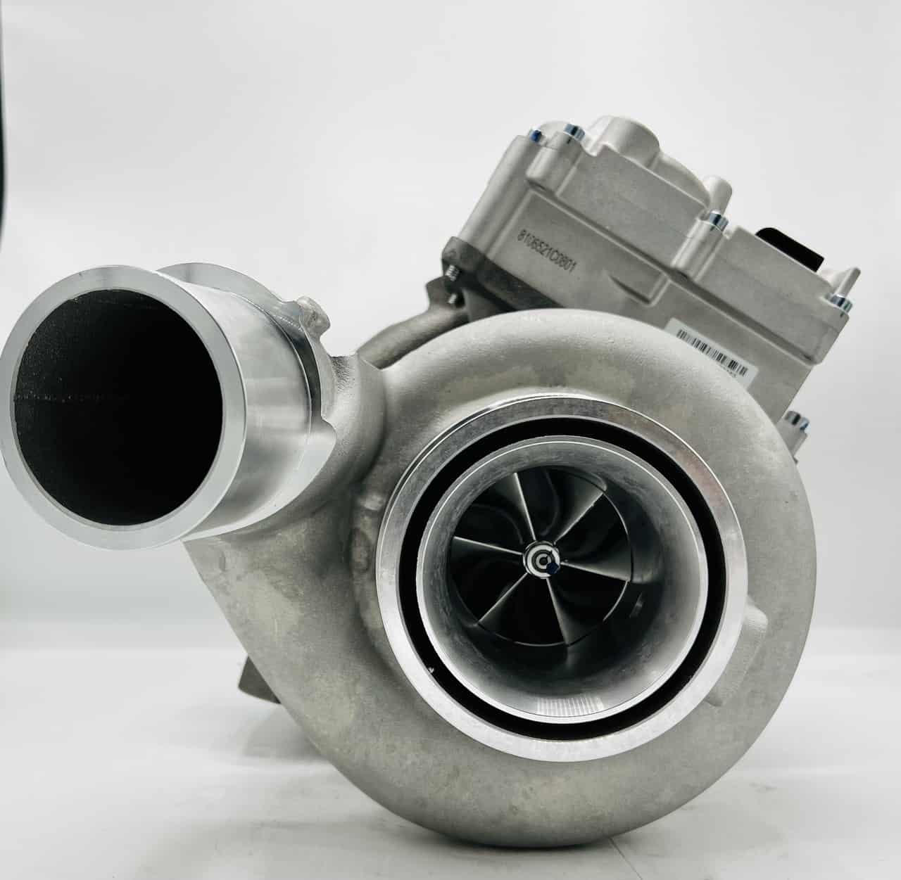 RDS 2019-2024 Cummins 6.7L Pro Stock Turbocharger HE300VG