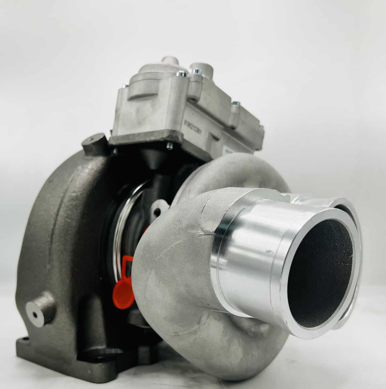 RDS 2019-2024 Cummins 6.7L Pro Stock Turbocharger HE300VG