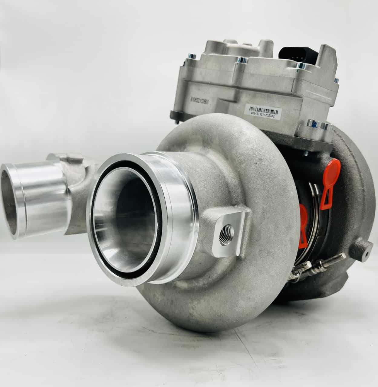 RDS 2019-2024 Cummins 6.7L Pro Stock Turbocharger HE300VG