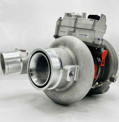 RDS 2019-2024 Cummins 6.7L Pro Stock Turbocharger HE300VG