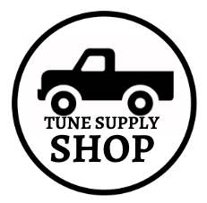 The Tune Supply Shop