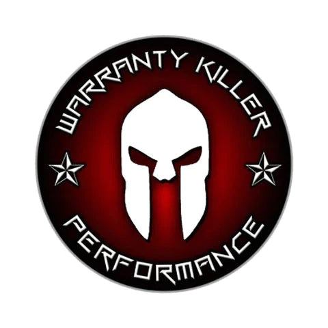 Warranty Killer Performance Spartan Series ECU Calibration