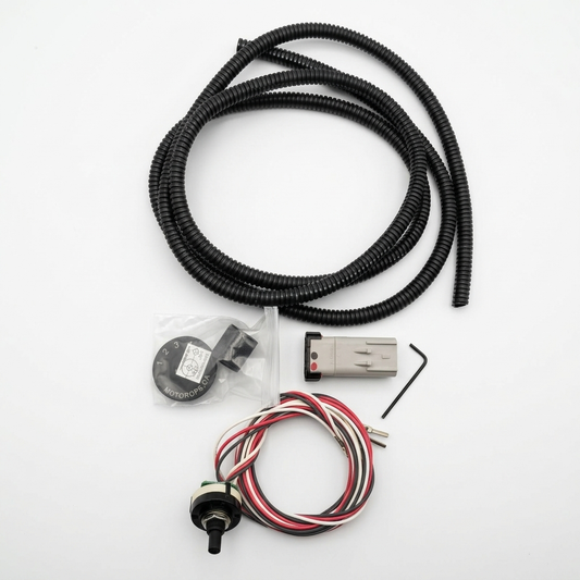 Cummins CCV Switch