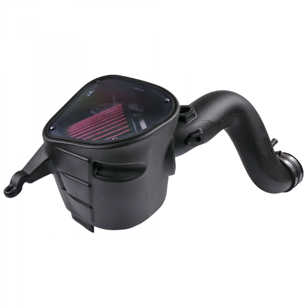 S&B Intake Kit (2007-2009 6.7L Cummins)