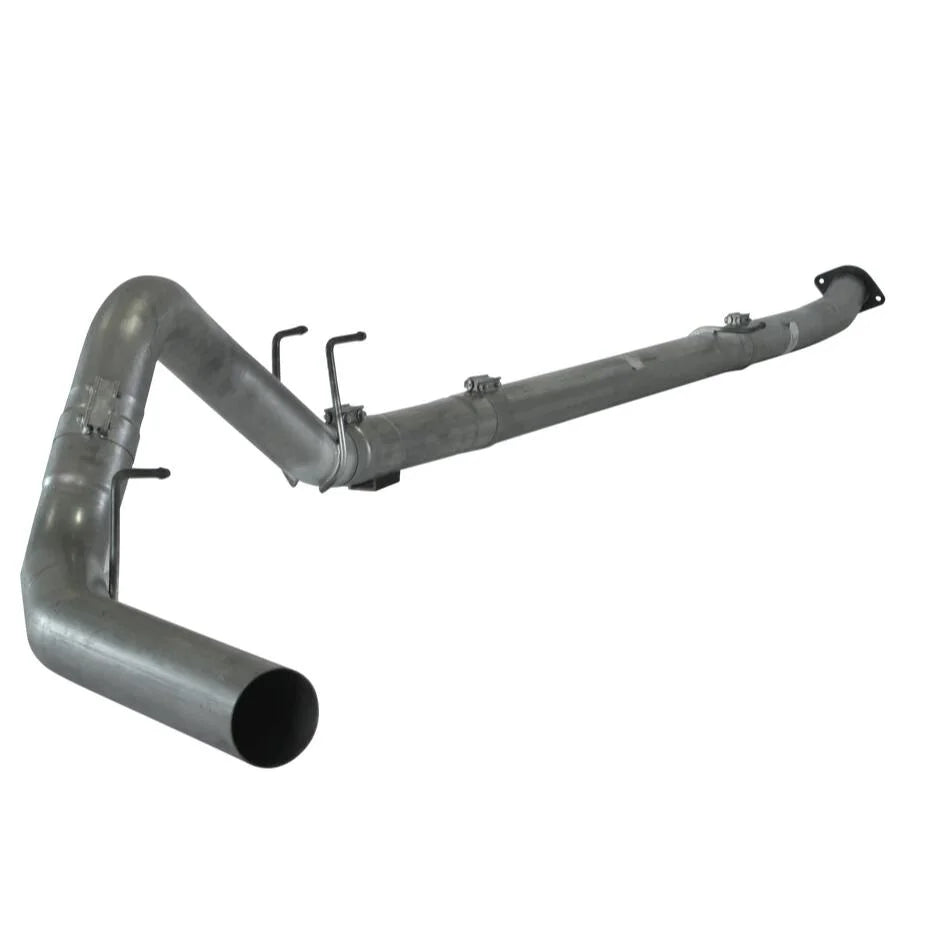 2020-2025 Powerstroke F250/F350 4" Stainless Downpipe Back Exhaust