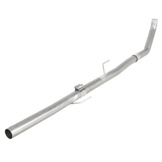2014-2018 Eco Diesel 3" Stainless Race Pipe