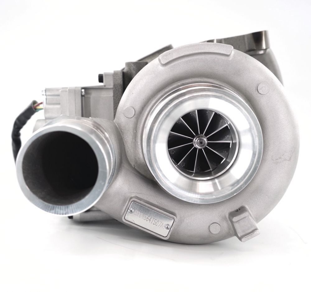 2007.5-2009 6.7L Cummins HE351VE Stealth 64 Mach 1 Turbo