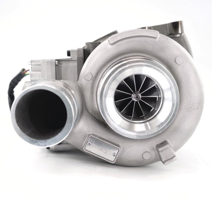 2007.5-2009 6.7L Cummins HE351VE Stealth 64 Mach 1 Turbo