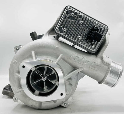 RDS 2017-2023 L5P Duramax 66mm Brand New Turbocharger