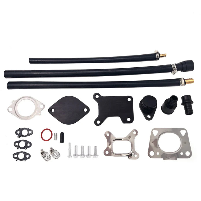 2017-2019 L5P Duramax Upgrade Kit