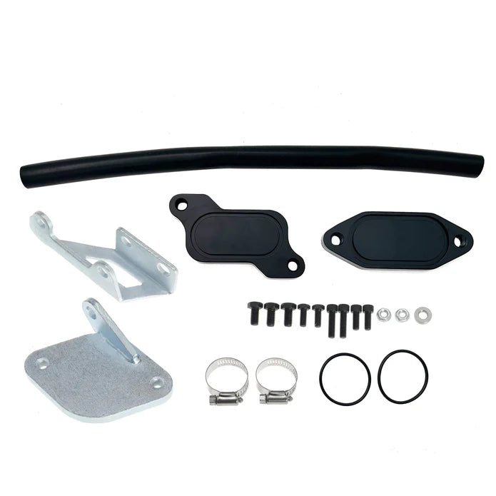 06-07 LBZ Duramax Upgrade Kit