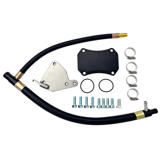 11-16 LML Duramax Upgrade Kit