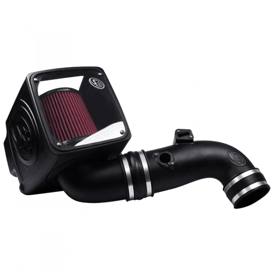 S&B Intake Kit (2011-2016 LML Duramax)