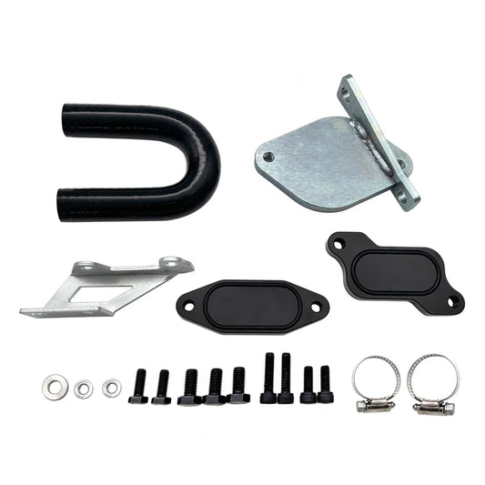 07-10 LMM Duramax Upgrade Kit