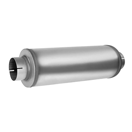 Universal Stainless 20" Muffler