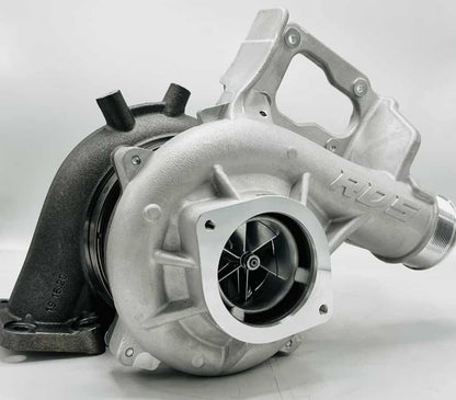 RDS 2017-2023 L5P Duramax Prostock Brand New Turbocharger