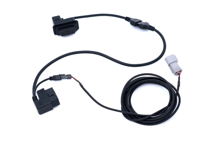Nissan 5L Cummins Unlock Cable for Ez Lynk