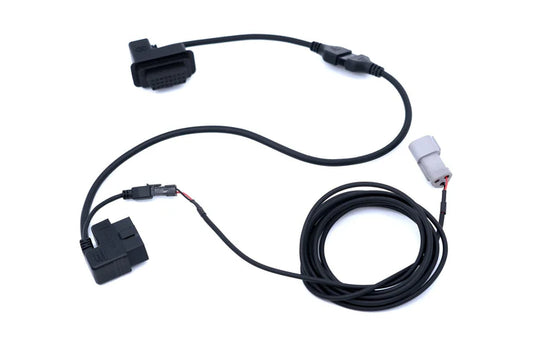 Nissan 5L Cummins Unlock Cable for Ez Lynk