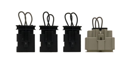 2017-2019 CAN Communication Harness