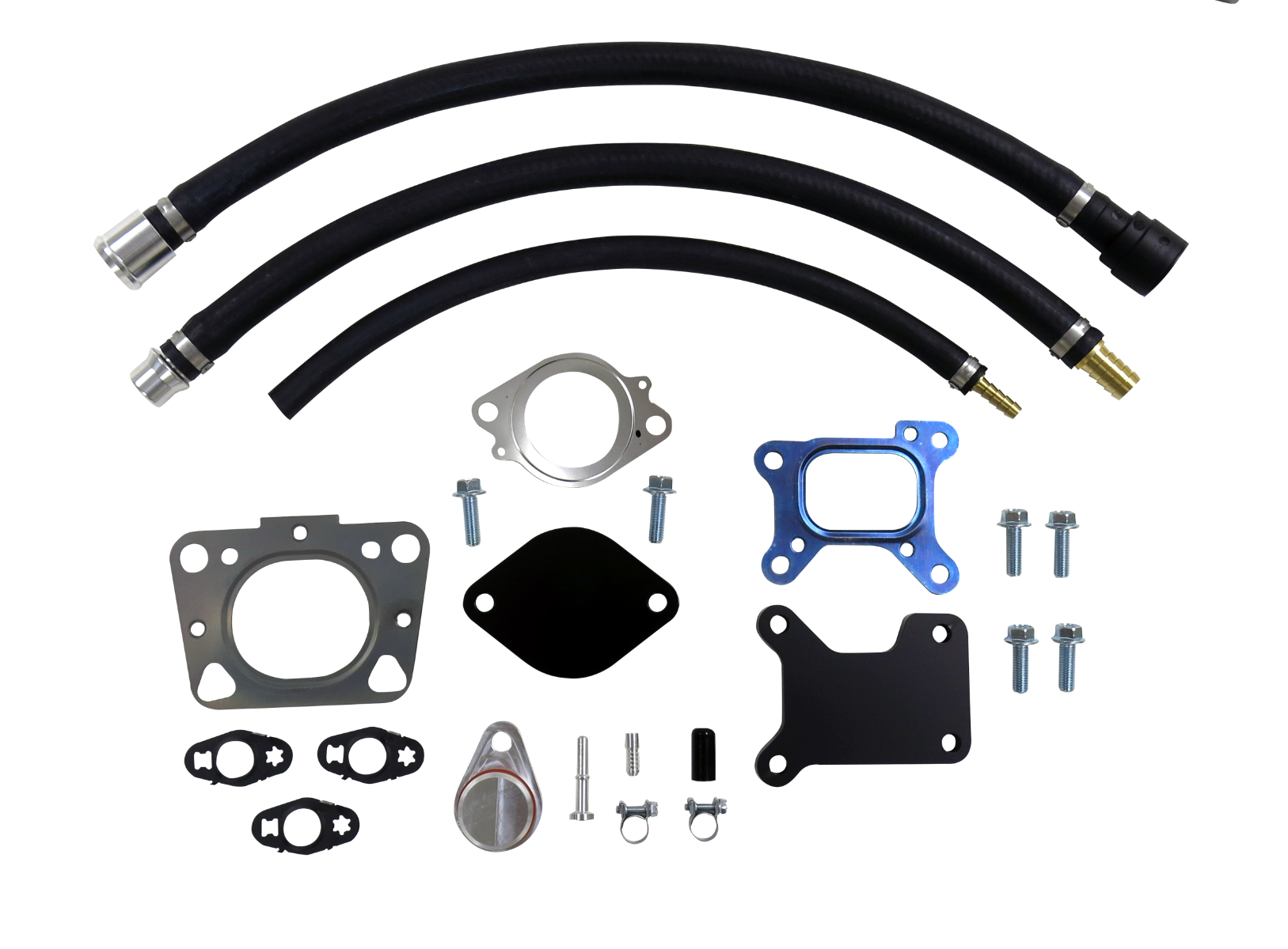 20172019 L5P Duramax EGR Fix Kit The Tune Supply Shop